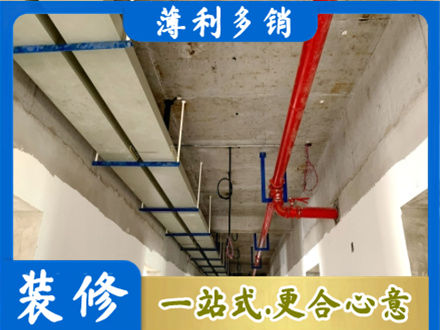 聊城阳谷县专业水电工程安装
