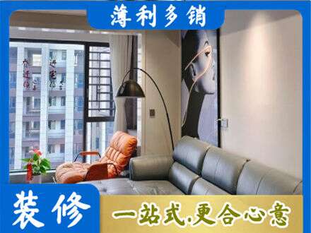 聊城阳谷县墙面刷艺术漆